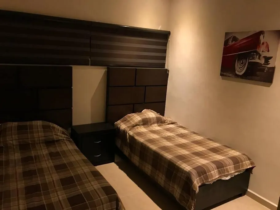 Penthouse Selvanova Coto6 Playa del Carmen 0*,  Mexico