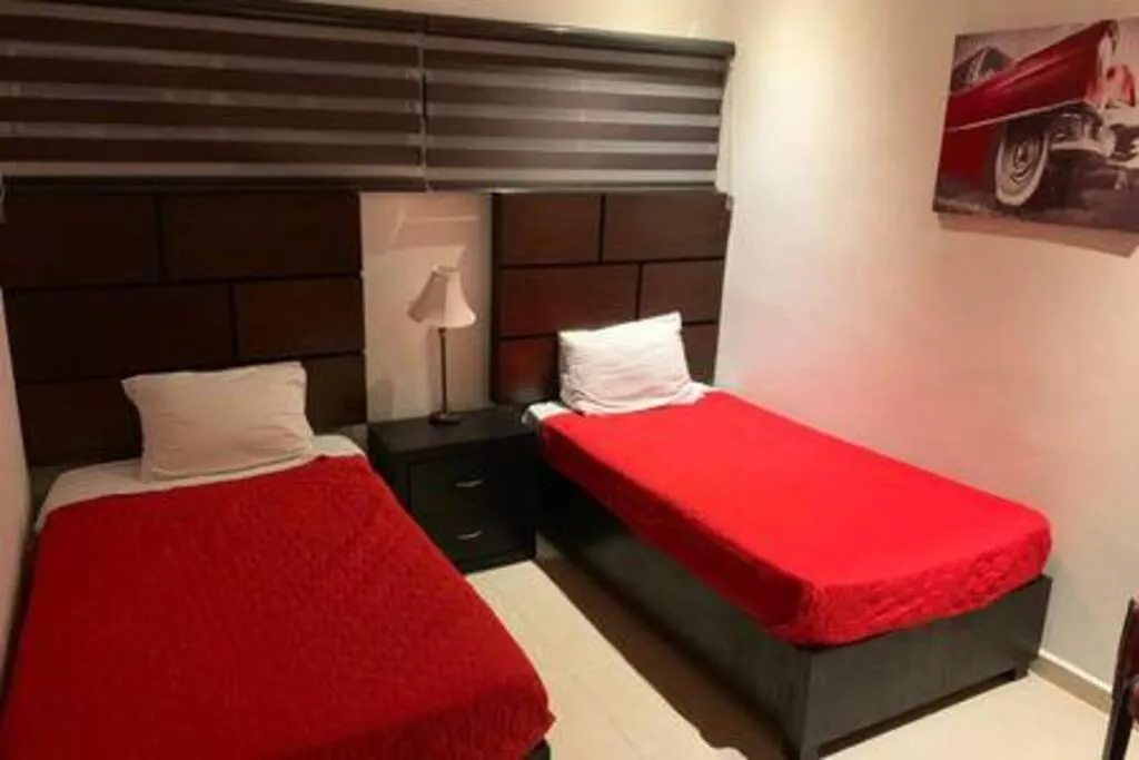 Penthouse Selvanova Coto6 Playa del Carmen Mexico