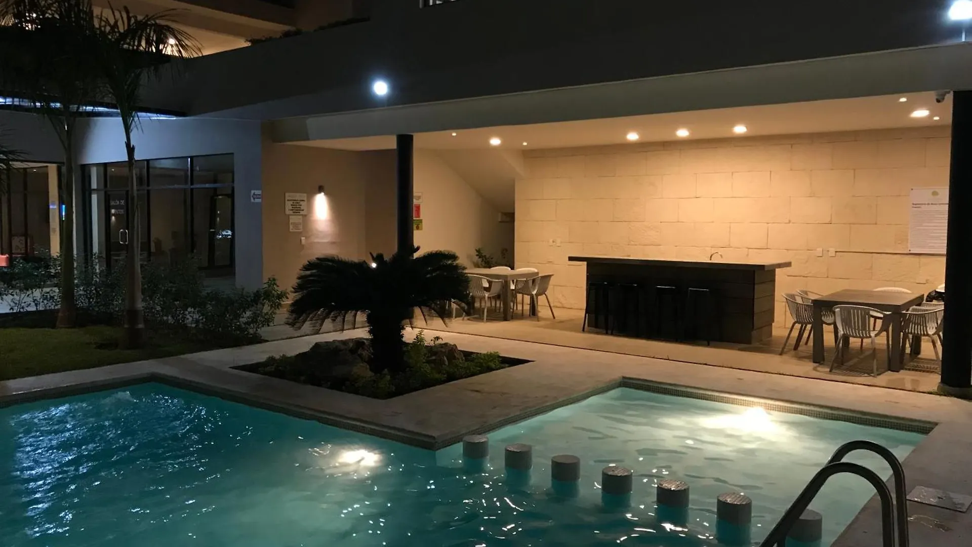 Penthouse Selvanova Coto6 Playa del Carmen
