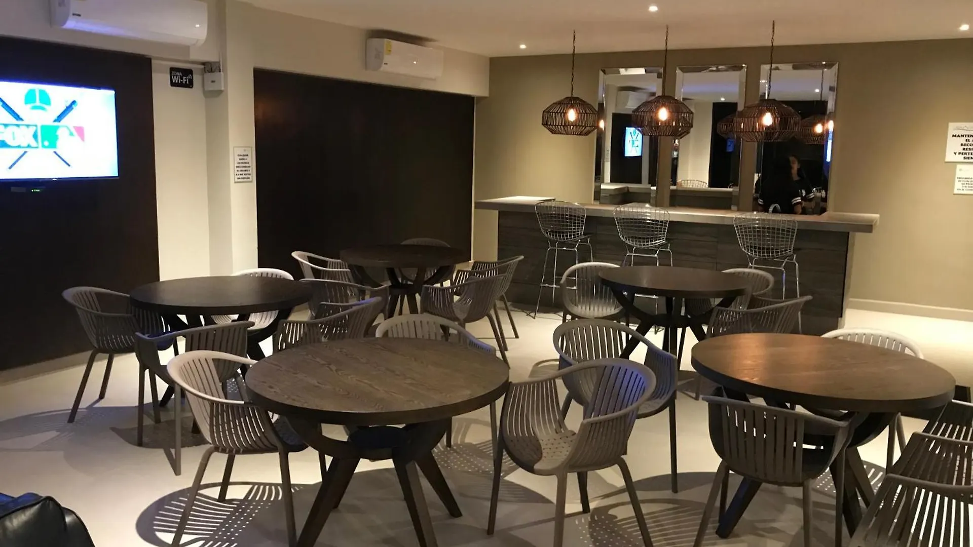 Penthouse Selvanova Coto6 location