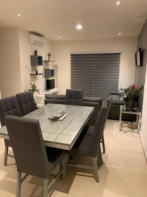 Penthouse Selvanova Coto6 Playa del Carmen Apartment
