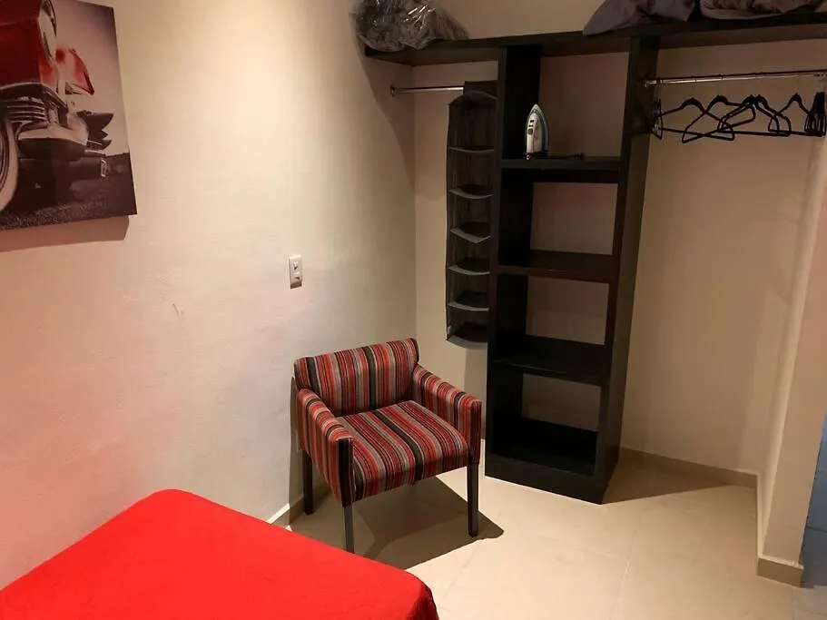 Apartment Penthouse Selvanova Coto6 Playa del Carmen Mexico
