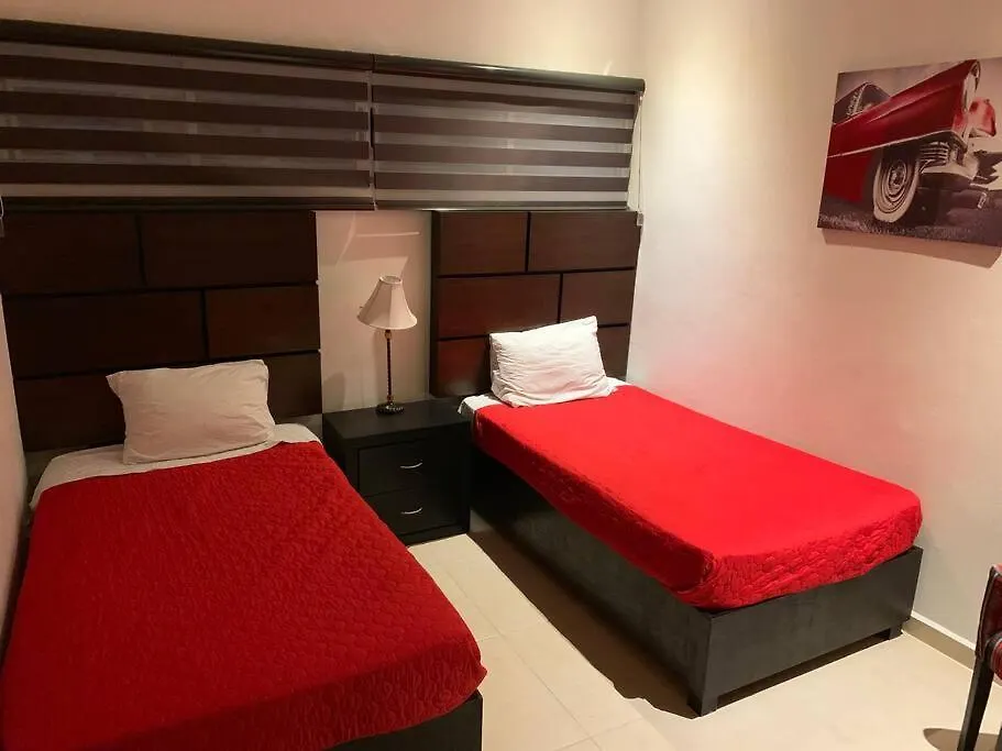 Apartment Penthouse Selvanova Coto6 Playa del Carmen
