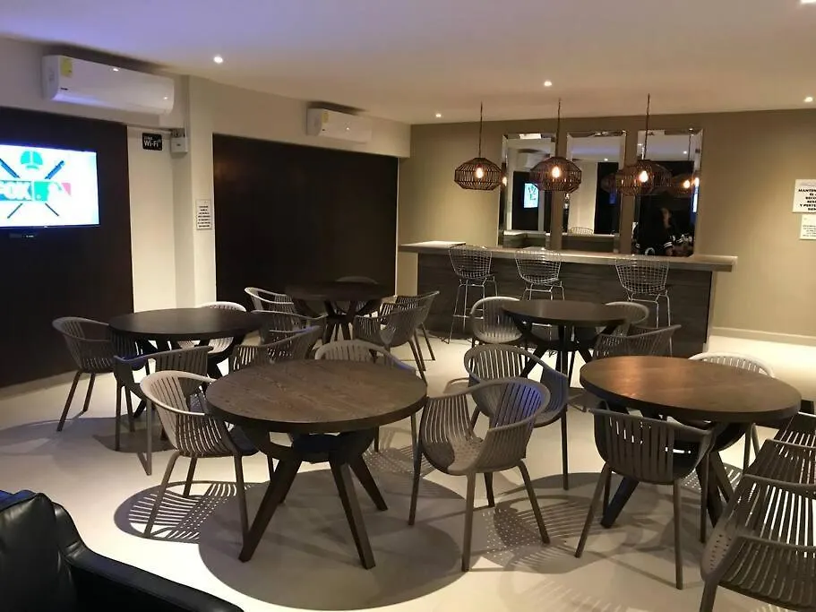 Penthouse Selvanova Coto6 Playa del Carmen 0*,