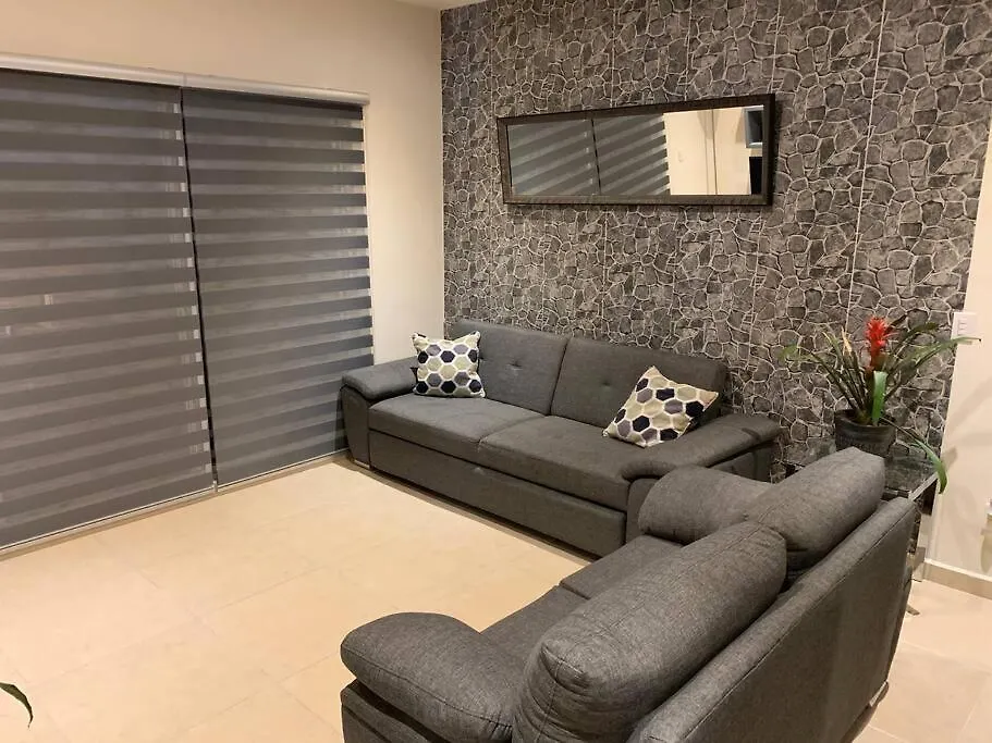 Penthouse Selvanova Coto6 Playa del Carmen