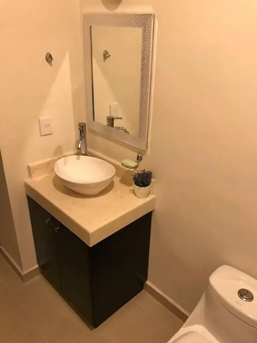 Penthouse Selvanova Coto6 Playa del Carmen Mexico