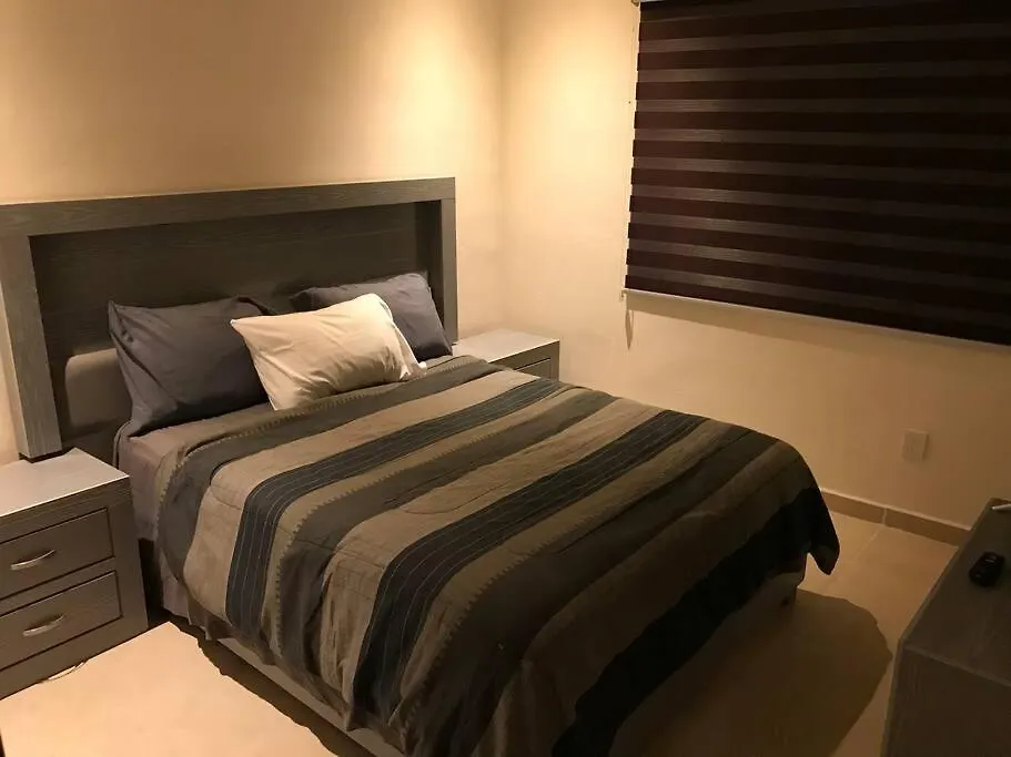 Penthouse Selvanova Coto6 Playa del Carmen Mexico