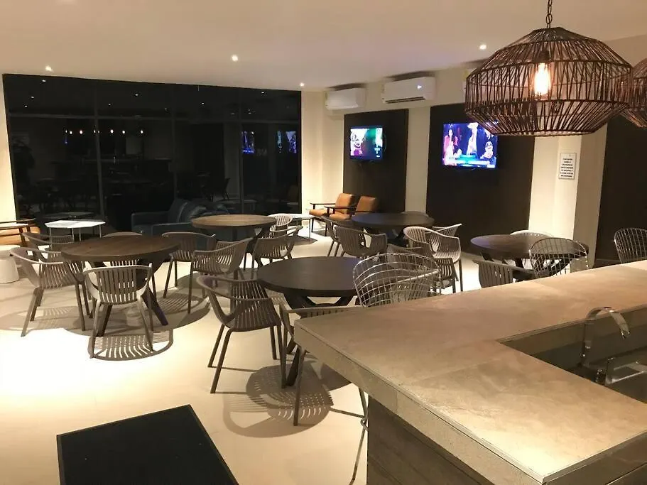 Penthouse Selvanova Coto6 Playa del Carmen 0*,