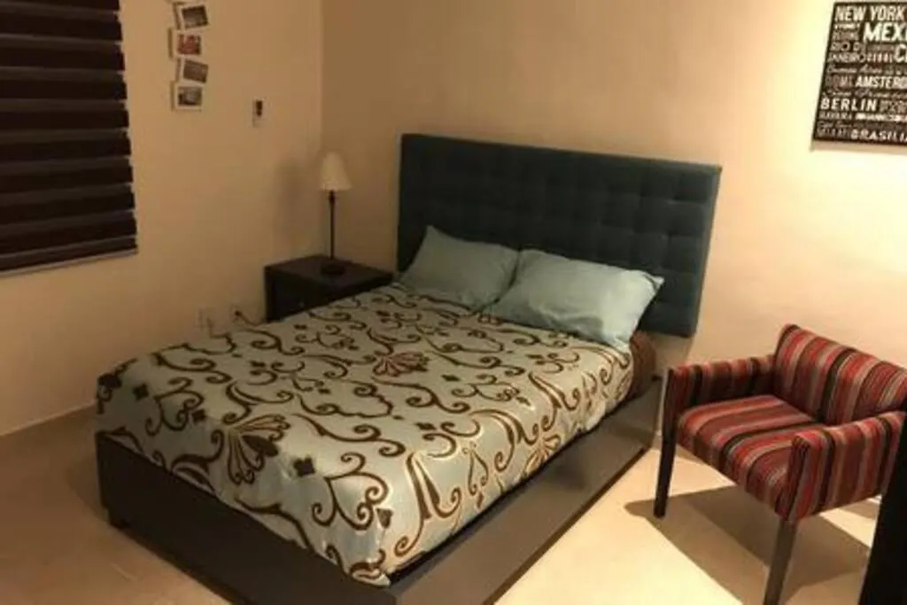 Penthouse Selvanova Coto6 Playa del Carmen 0*,  Mexico