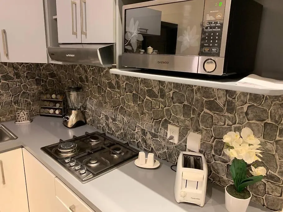 Penthouse Selvanova Coto6 Playa del Carmen Apartment