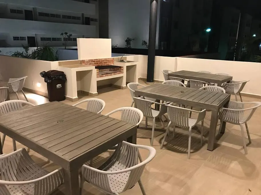 Penthouse Selvanova Coto6 Playa del Carmen