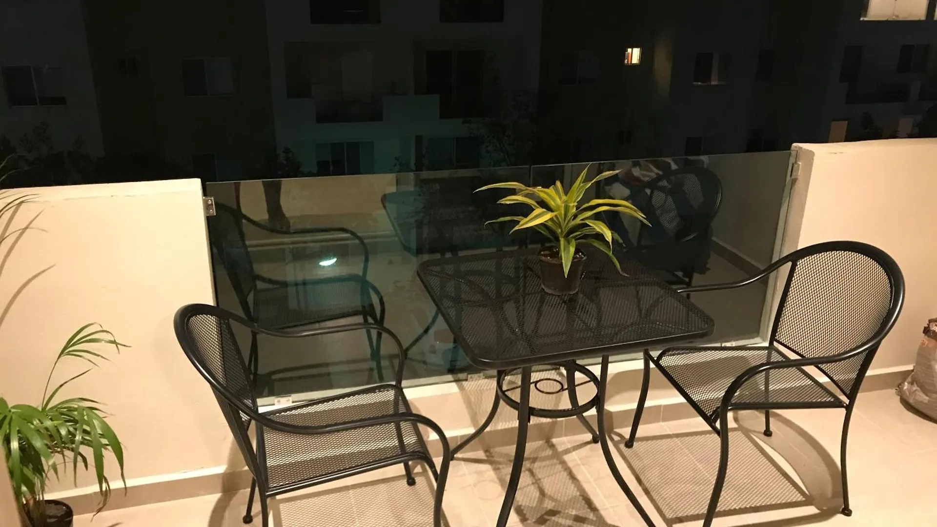 Apartment Penthouse Selvanova Coto6 Playa del Carmen